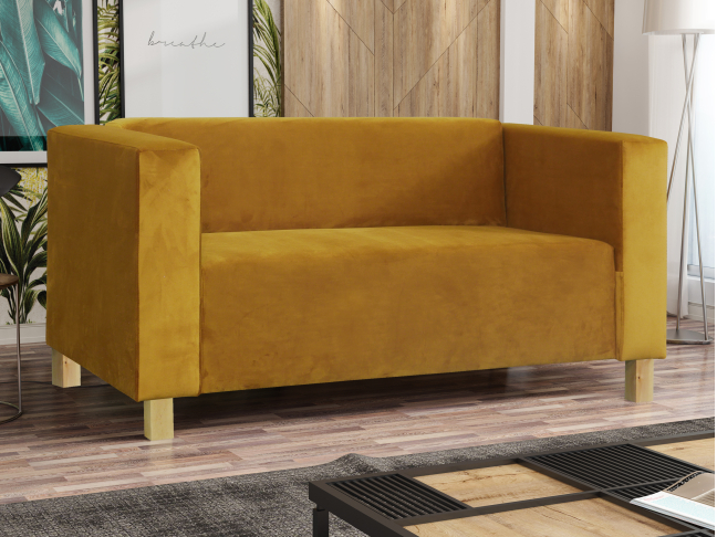 Sofa MALWA II N4 1