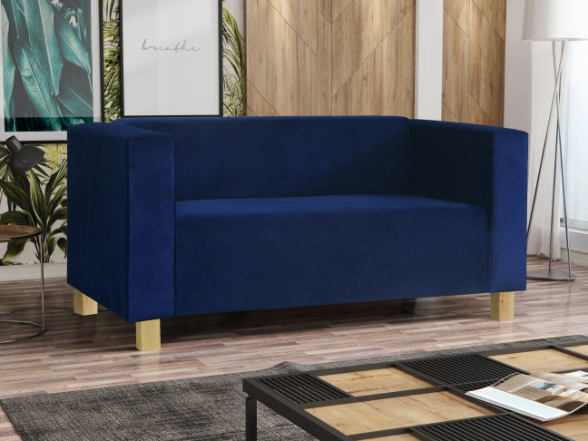 Sofa MALWA II N4 3