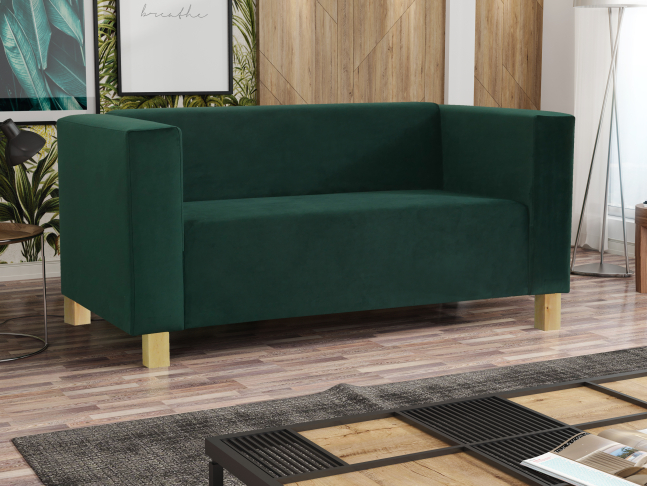 Sofa MALWA II N4 2