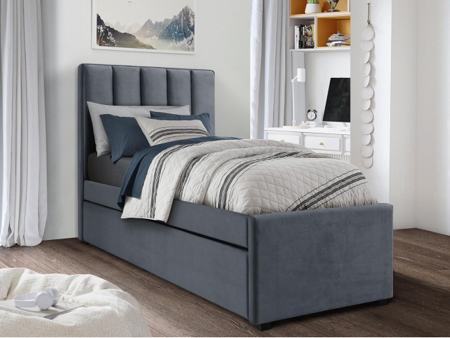 Dvigulė lova RUSSO 90 3