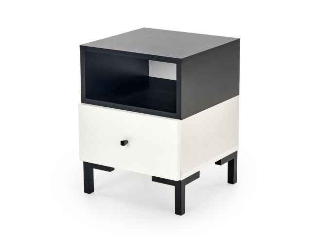 Naktinis staliukas SILVIA 13 Naktinis staliukas SILVIA 13