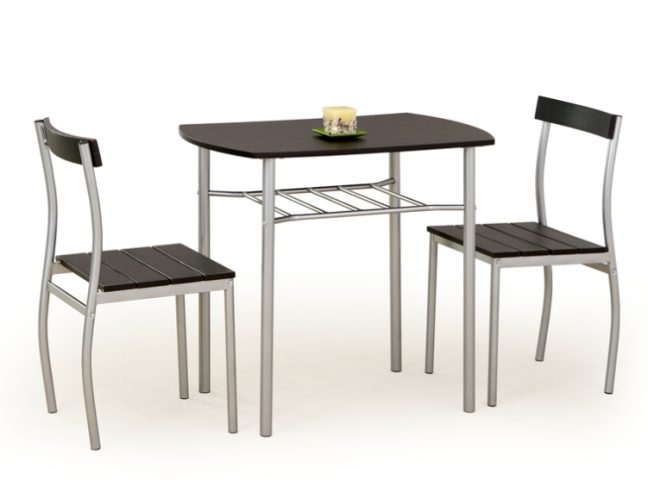 Valgomojo komplektas LANCE 3 Valgomojo komplektas LANCE 3