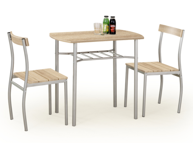 Valgomojo komplektas LANCE 1 Valgomojo komplektas LANCE 1