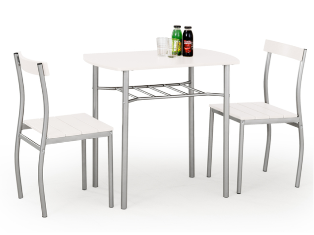 Valgomojo komplektas LANCE 2 Valgomojo komplektas LANCE 2