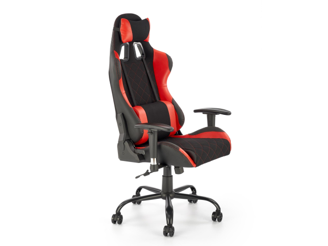 Žaidimų kėdė DRAKE 19 Žaidimų kėdė DRAKE 19
