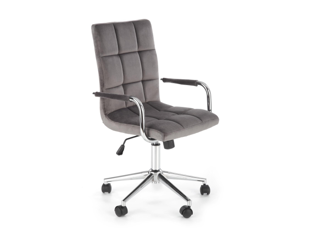 Vaikiška kėdė GONZO 4 10 Vaikiška kėdė GONZO 4 10