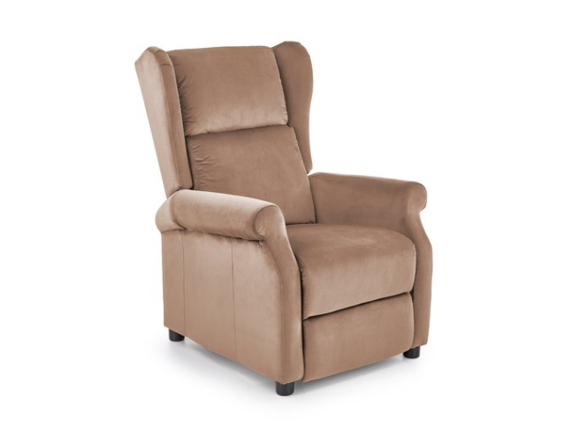 Išskleidžiamas fotelis AGUSTIN 2 11 Išskleidžiamas fotelis AGUSTIN 2 11