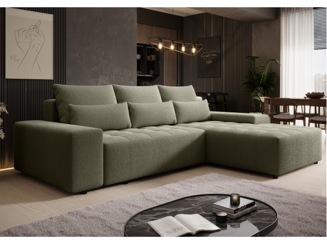 Minkštas kampas CANADA 5