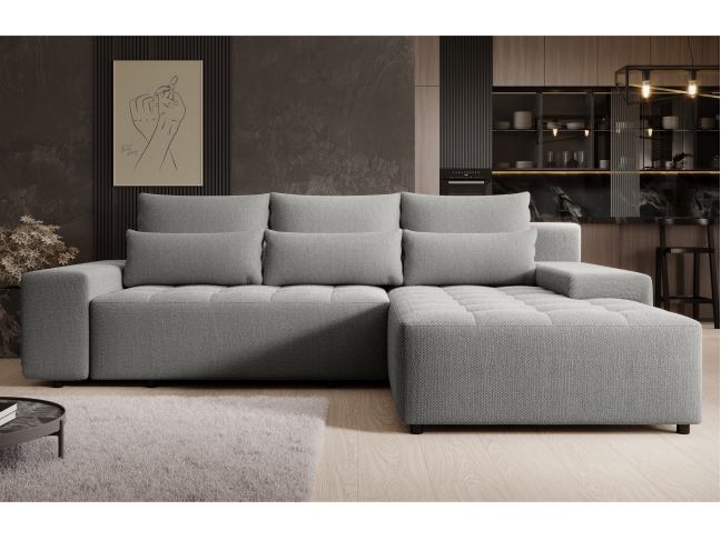 Minkštas kampas CANADA 7