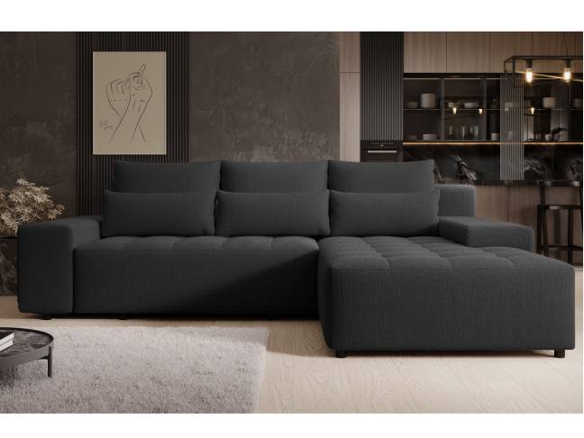 Minkštas kampas CANADA 8