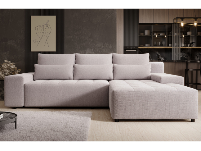 Minkštas kampas CANADA 9