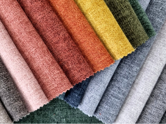 Minkštas kampas FOKUS L 14