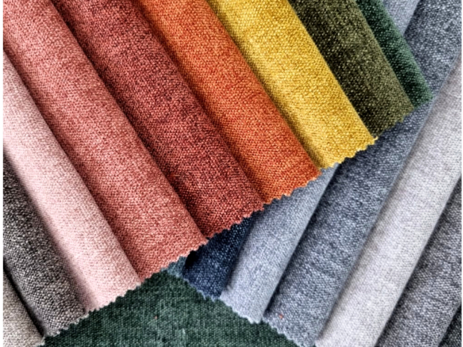 Minkštas kampas FOKUS S 5