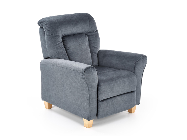 Išskleidžiamas fotelis BARD 13 Išskleidžiamas fotelis BARD 13