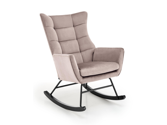 Supamas krėslas BAZALTO 18 Supamas krėslas BAZALTO 18