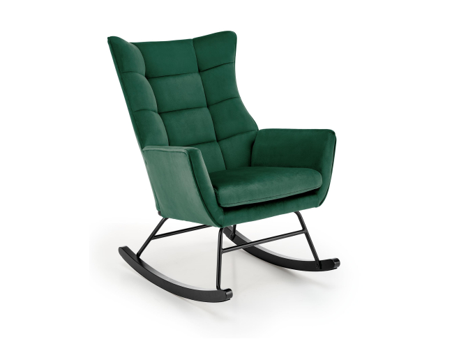 Supamas krėslas BAZALTO 19 Supamas krėslas BAZALTO 19