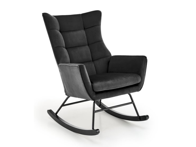 Supamas krėslas BAZALTO 16 Supamas krėslas BAZALTO 16