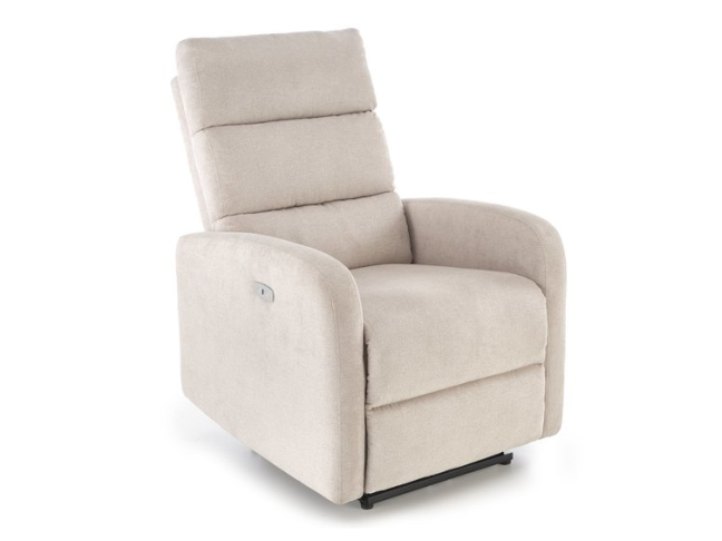 Išskleidžiamas fotelis CARINIO 4 Išskleidžiamas fotelis CARINIO 4