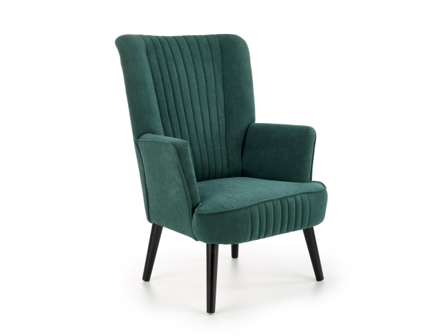 Fotelis DELGADO 15 Fotelis DELGADO 15