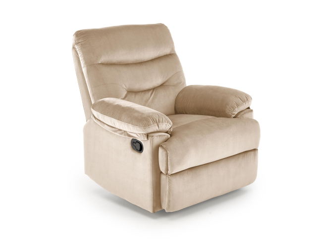 Išskleidžiamas fotelis DRAGER 15 Išskleidžiamas fotelis DRAGER 15