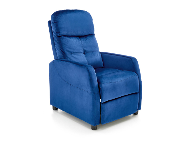 Išskleidžiamas fotelis FELIPE 2 19 Išskleidžiamas fotelis FELIPE 2 19