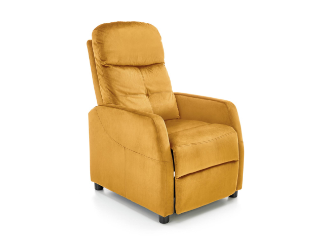 Išskleidžiamas fotelis FELIPE 2 17