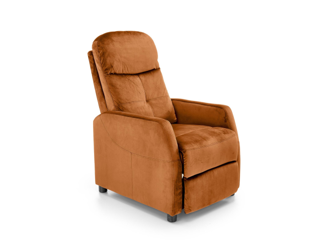 Išskleidžiamas fotelis FELIPE 2 20 Išskleidžiamas fotelis FELIPE 2 20