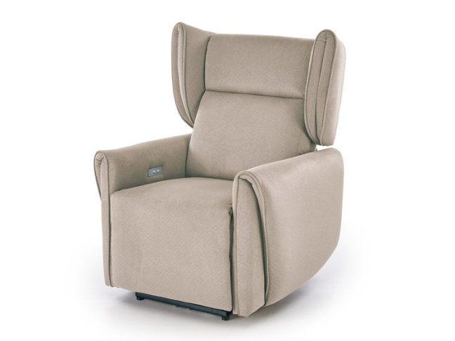 Išskleidžiamas fotelis GELATO 5 Išskleidžiamas fotelis GELATO 5