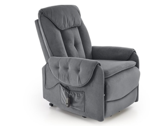 Išskleidžiamas fotelis HORTON 6