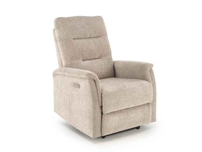 Išskleidžiamas fotelis JAMAL 14 Išskleidžiamas fotelis JAMAL 14