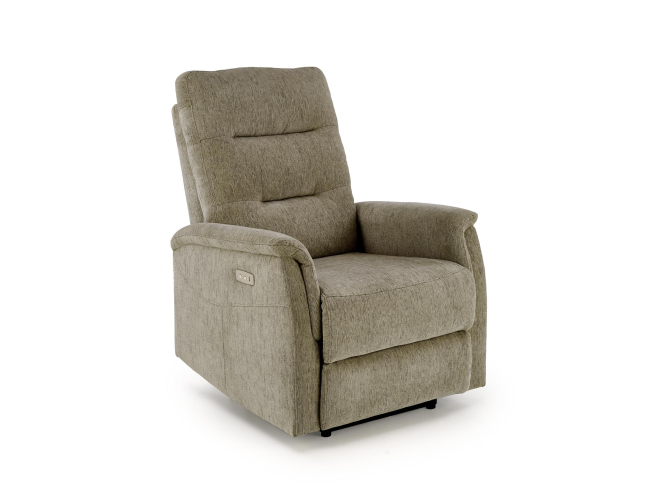 Išskleidžiamas fotelis JAMAL 15 Išskleidžiamas fotelis JAMAL 15