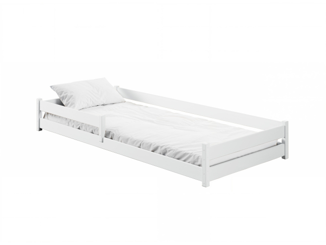 Vaikiška lova ALIS 90x200 2