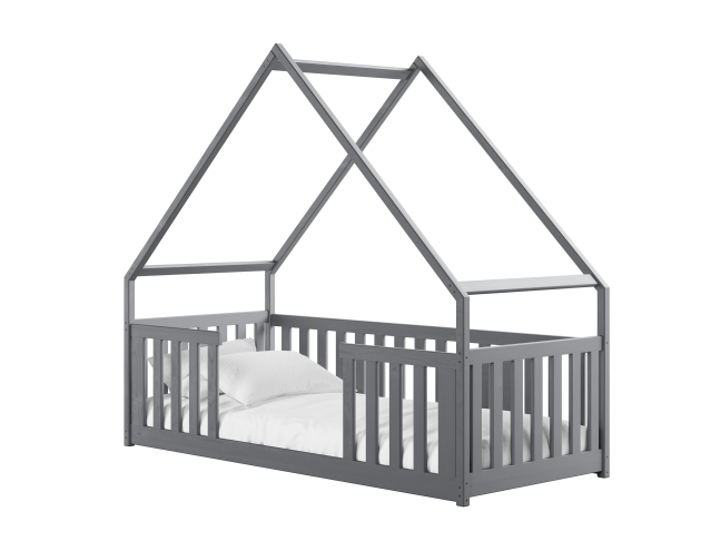 Vaikiška lova BEE 80x180 6