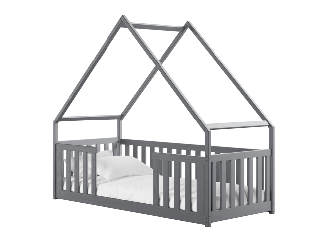 Vaikiška lova BEE 80x200 6