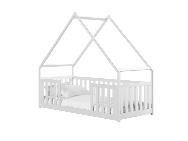 Vaikiška lova BEE 90x190 4