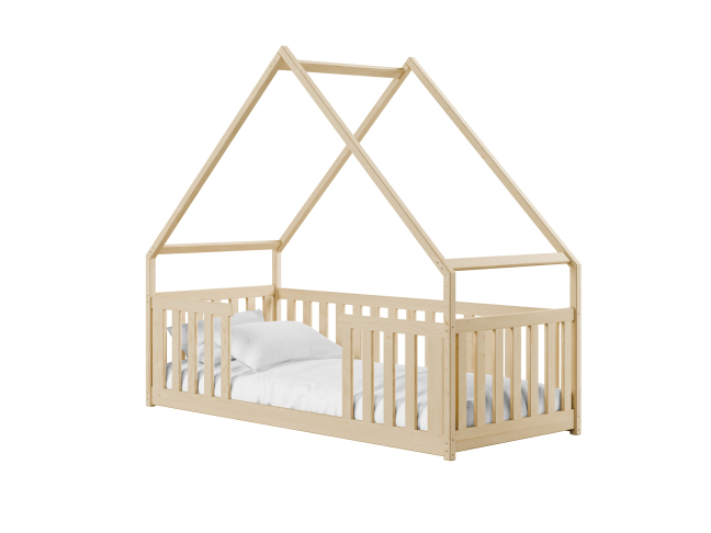 Vaikiška lova BEE 90x190 7 Vaikiška lova BEE 90x190 7