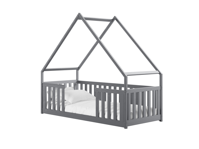 Vaikiška lova BEE 90x200 6