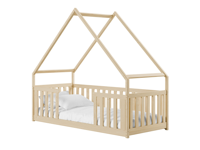 Vaikiška lova BEE 90x200 7 Vaikiška lova BEE 90x200 7