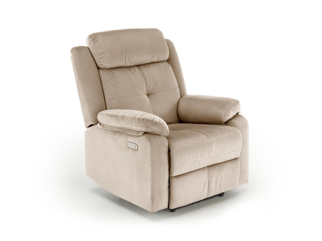 Išskleidžiamas fotelis LORIS 13 Išskleidžiamas fotelis LORIS 13