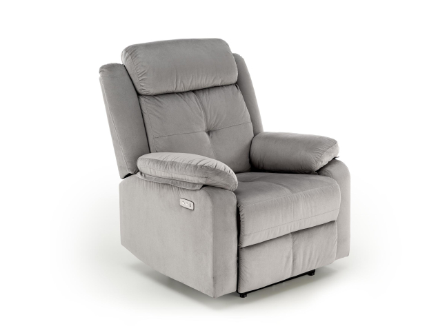 Išskleidžiamas fotelis LORIS 12