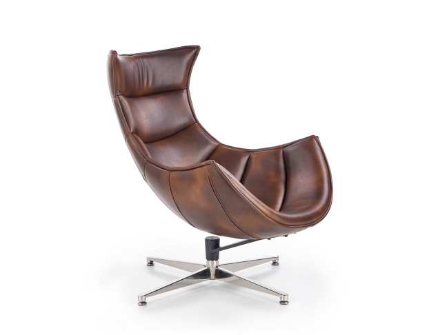 Sukamas fotelis LUXOR 10