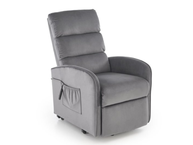 Išskleidžiamas fotelis MARONI 6 Išskleidžiamas fotelis MARONI 6