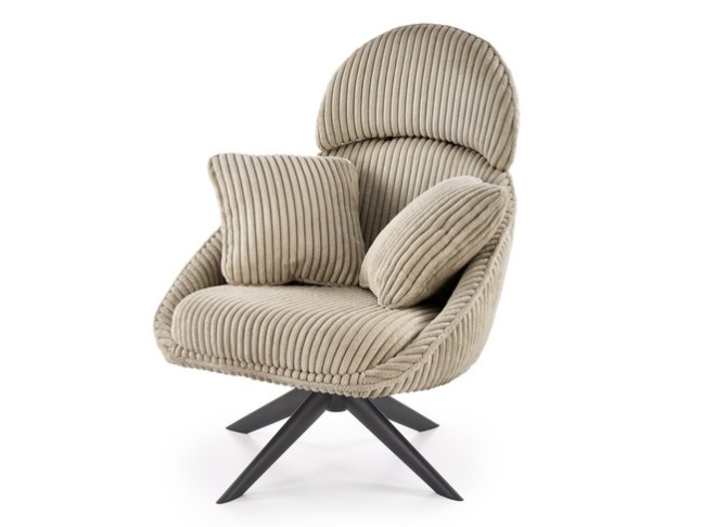 Sukamas fotelis MERRY 2 3