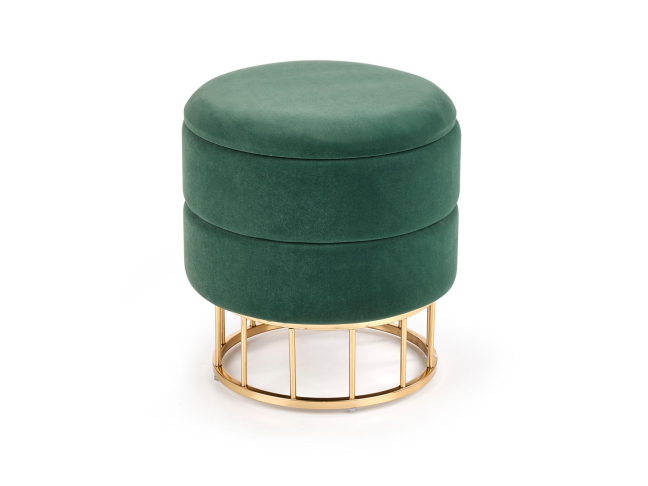 Pufas MINTY 7 Pufas MINTY 7