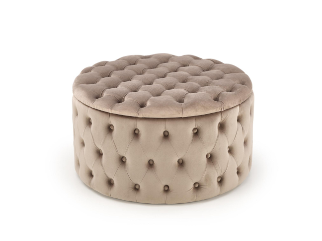 Pufas NUNEZ 9 Pufas NUNEZ 9