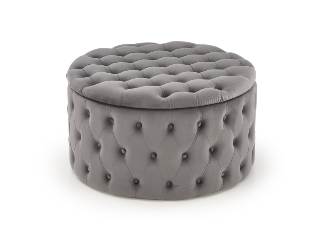 Pufas NUNEZ 7 Pufas NUNEZ 7