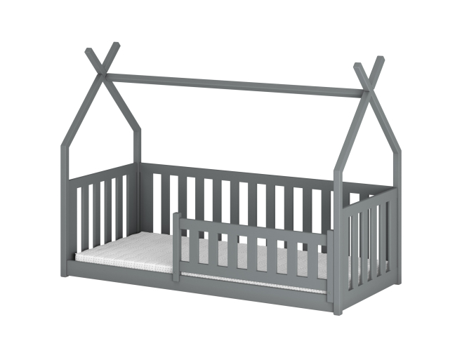 Vaikiška lova BOGUS 80x160 9 Vaikiška lova BOGUS 80x160 9