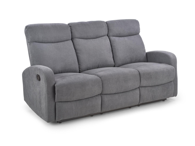 Išskleidžiama sofa OSLO 3S 13