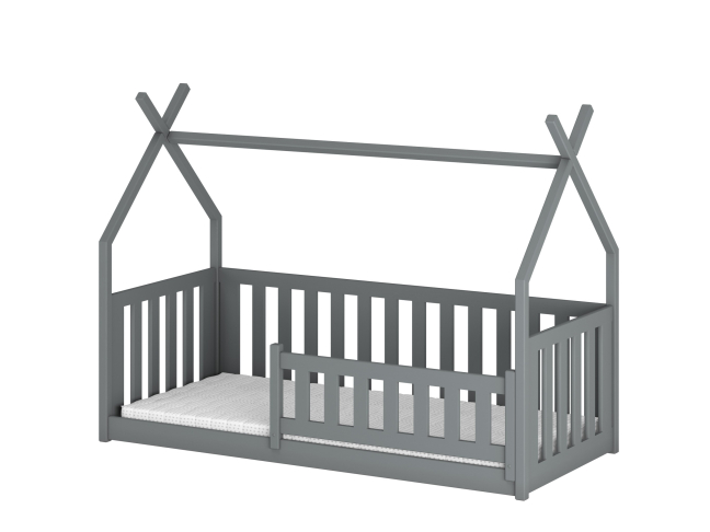 Vaikiška lova BOGUS 80x180 9 Vaikiška lova BOGUS 80x180 9