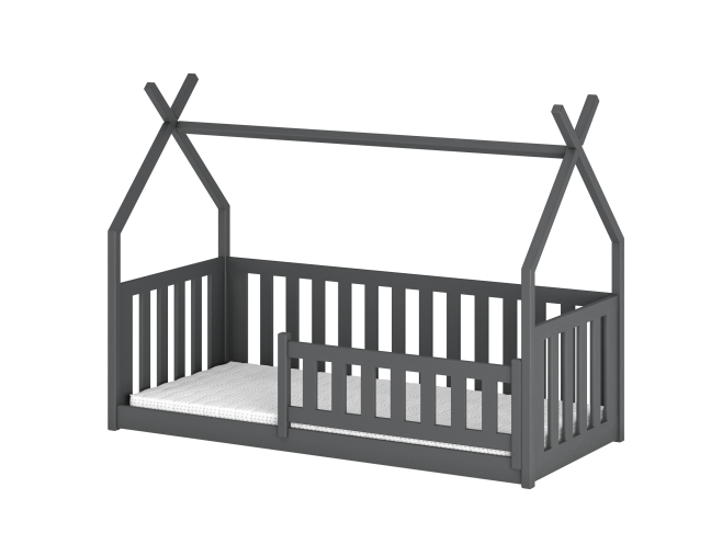 Vaikiška lova BOGUS 80x180 8 Vaikiška lova BOGUS 80x180 8